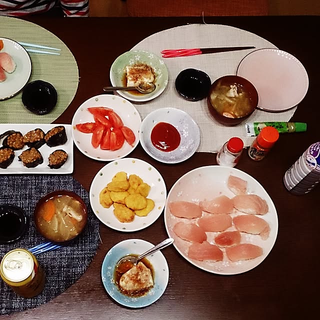 nakasetakeruさんの実例写真