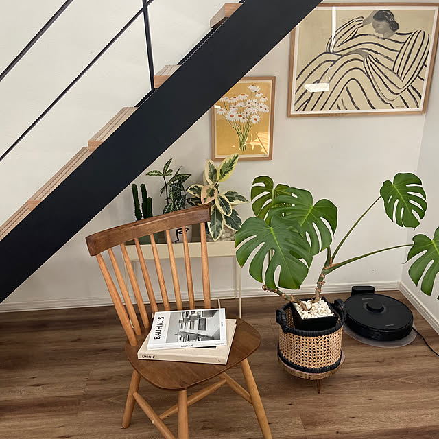 kahomeさんの部屋