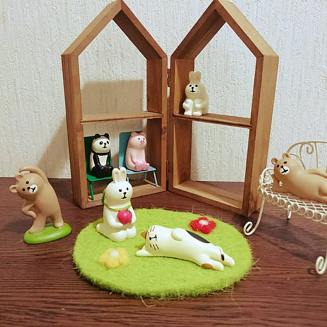 PEKOさんの実例写真