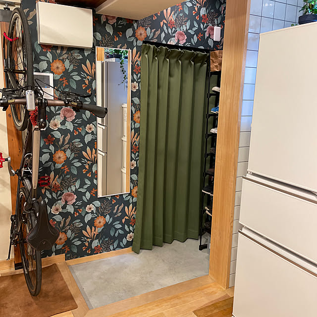 haruharuさんの実例写真