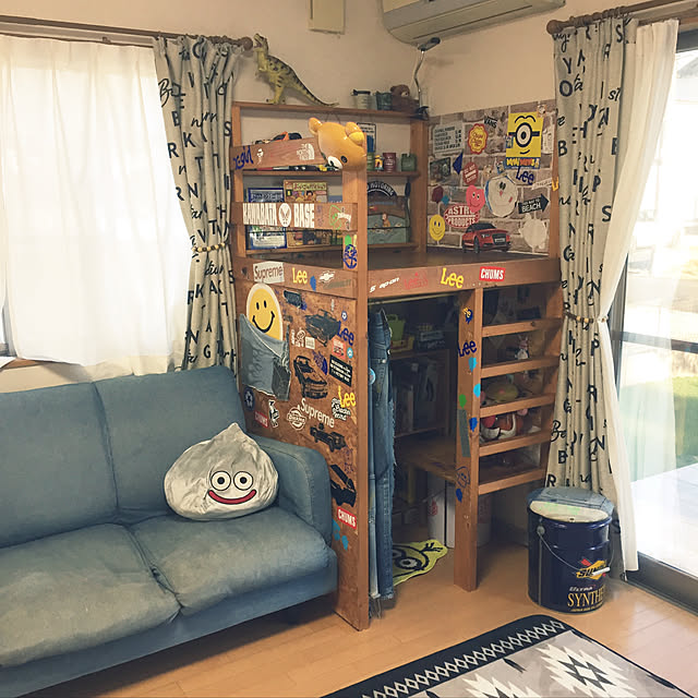 111sanさんの実例写真