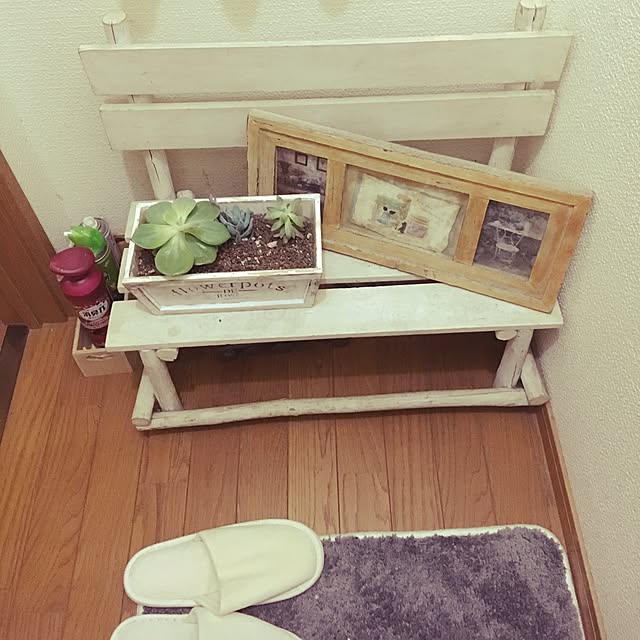 バス/トイレ/雑貨のインテリア実例 - 2017-04-28 20:01:22