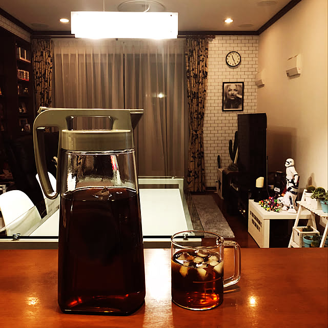 akistyleさんの実例写真