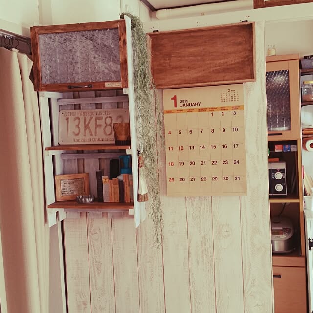 pos.さんの実例写真
