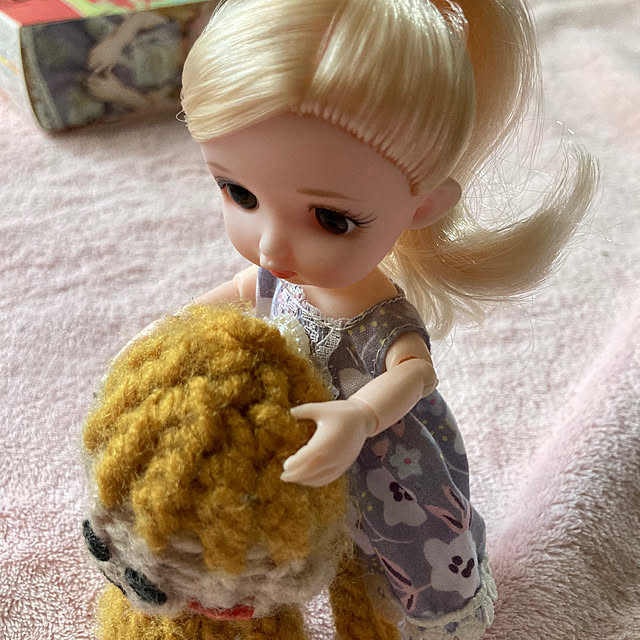 manduonmaさんの部屋