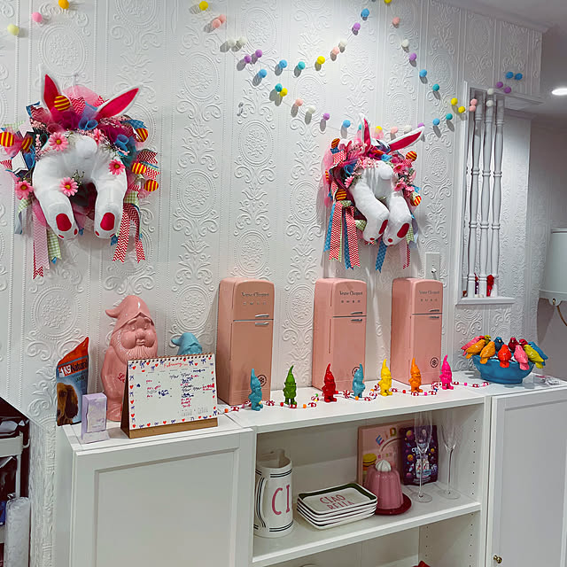 nackeyさんの部屋