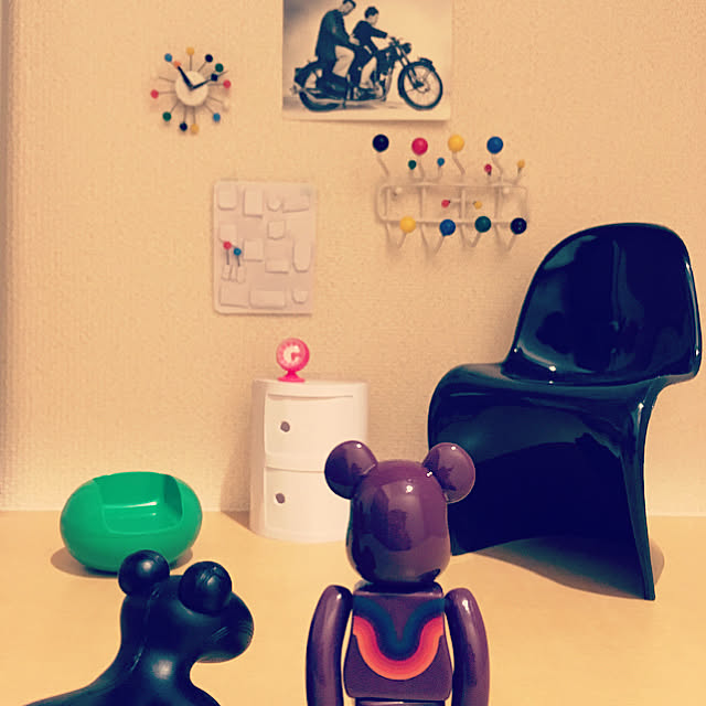 mashleyさんの実例写真