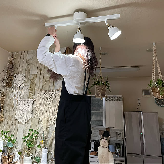 Akiさんの実例写真
