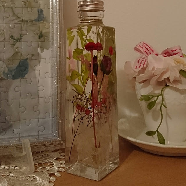 hirousaさんの実例写真