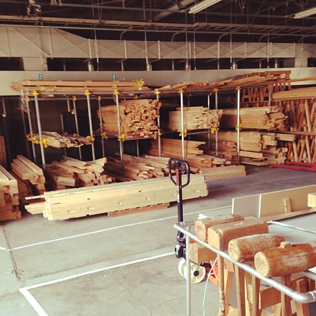 busta.worksさんの実例写真