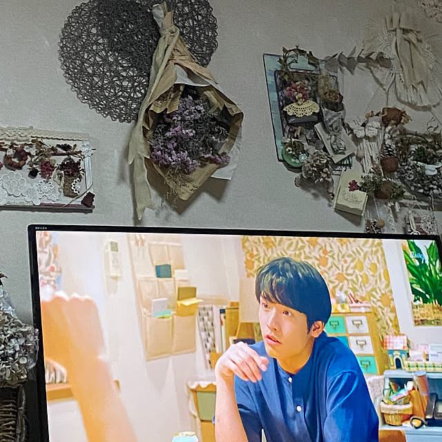ChiCoさんの部屋