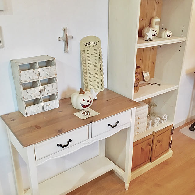 kaoさんの部屋