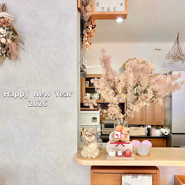 Junさんの実例写真