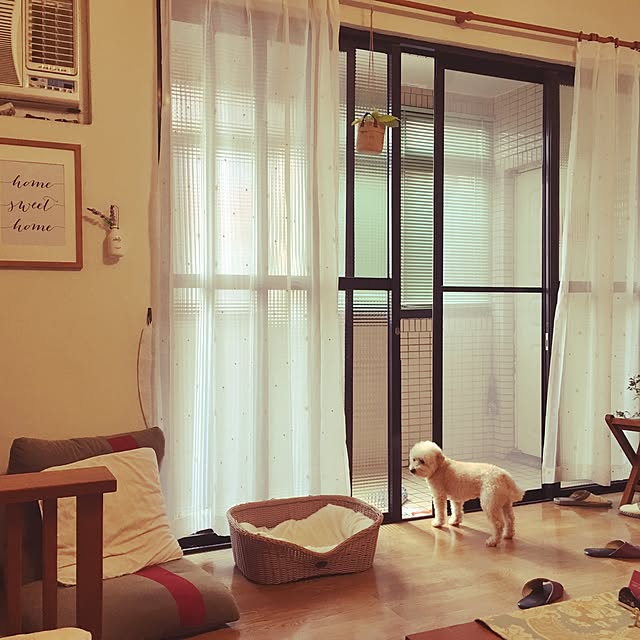 Simpsonさんの実例写真
