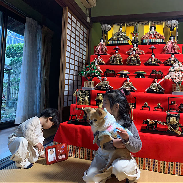 memeさんの実例写真