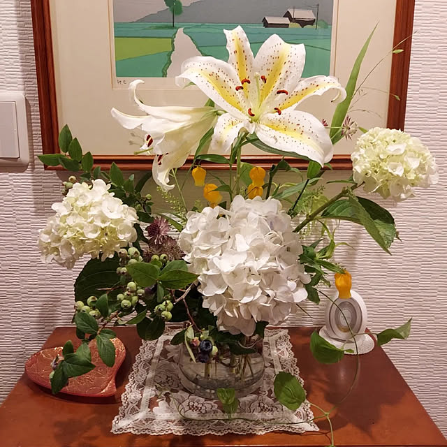 nobuさんの実例写真