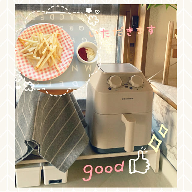 yumi.fさんの実例写真