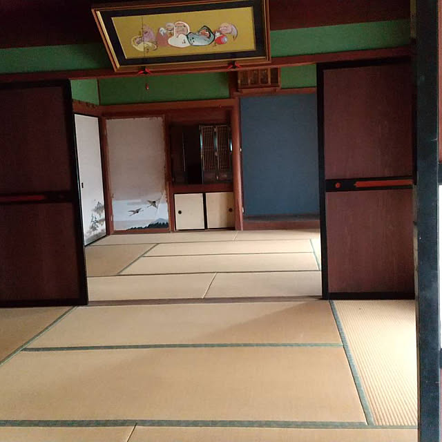naoさんの部屋