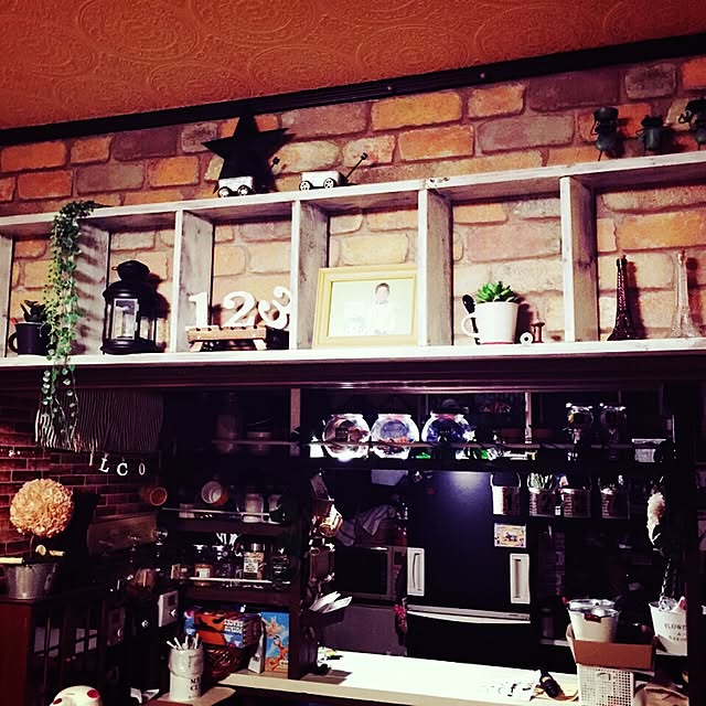 NIKOPANDAさんの実例写真