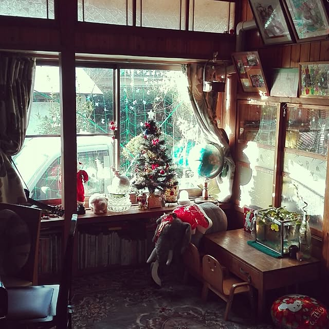 kikuさんの実例写真