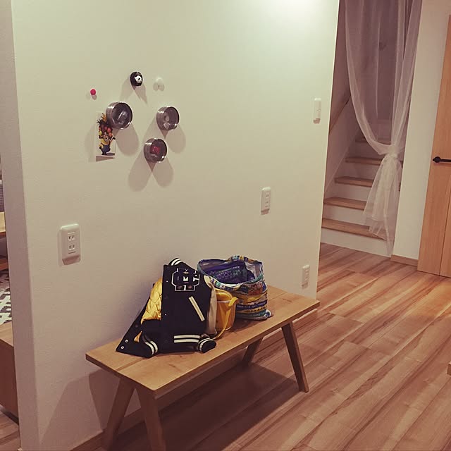 woodyさんの実例写真