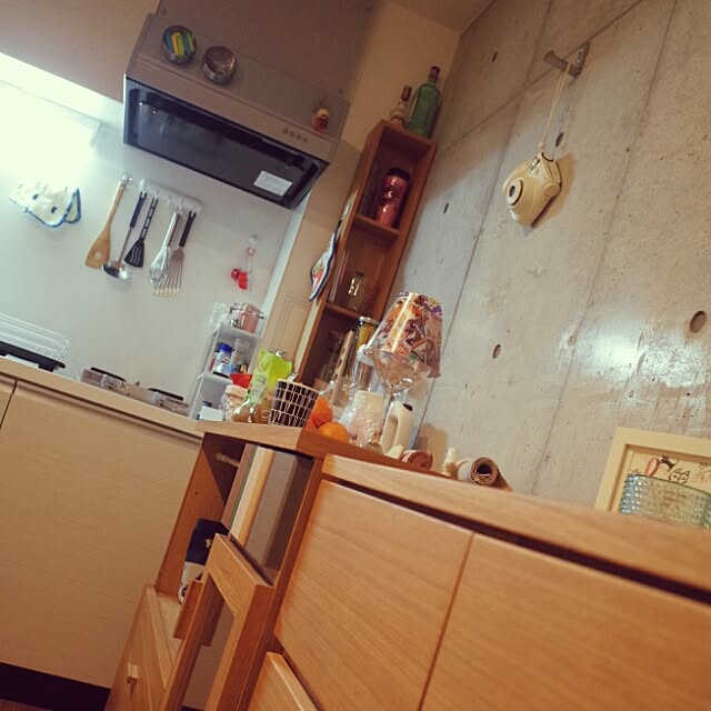 Nanakoさんの実例写真