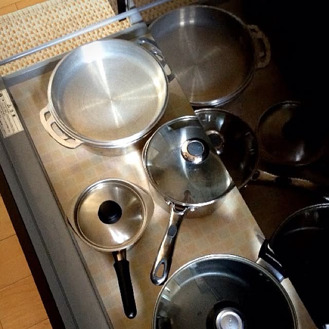 allsundayさんの実例写真