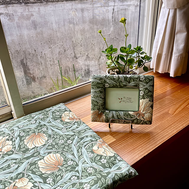 choppyさんの部屋