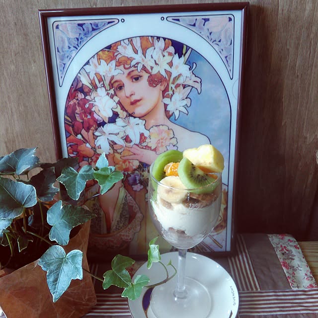 qpieさんの実例写真