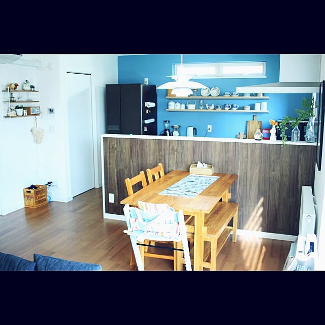 haruさんの実例写真