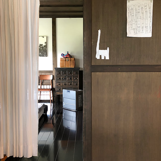 SATOさんの実例写真