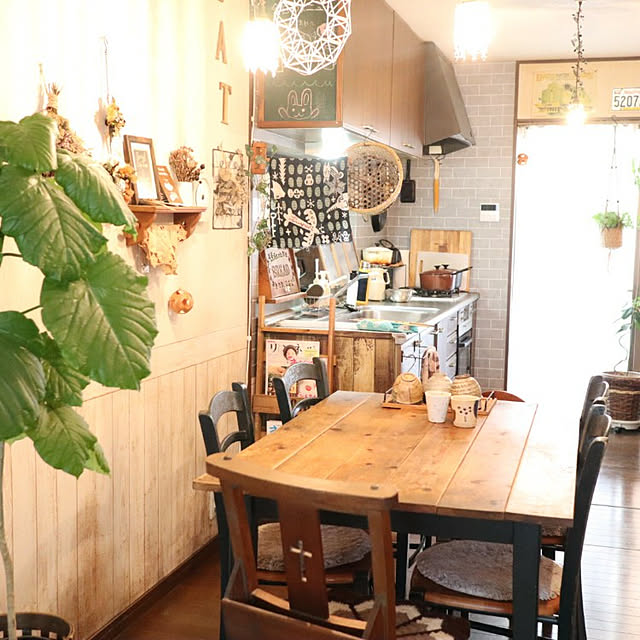 cocoa299さんの実例写真