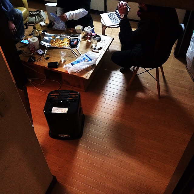h1den0r1さんの実例写真