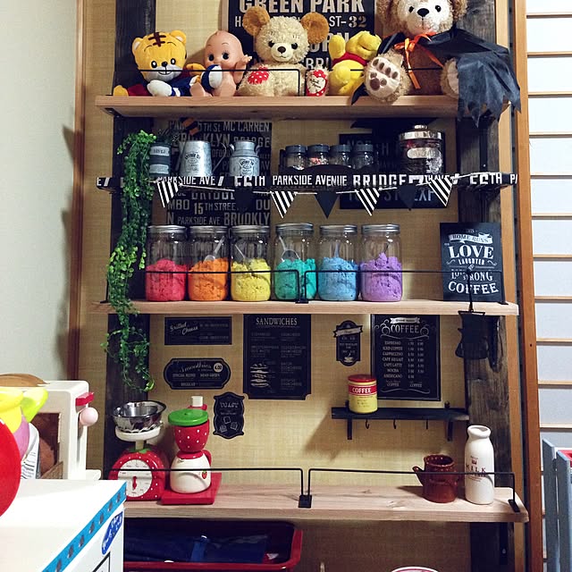 sayuililyさんの実例写真
