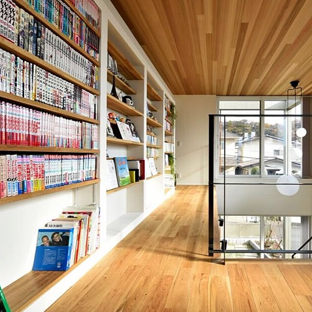 taiko_architectさんの実例写真