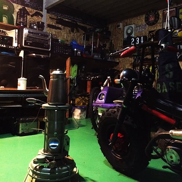 Yoshihideさんの実例写真