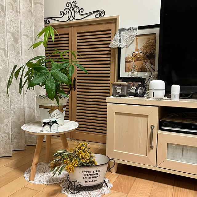 maayaさんの部屋