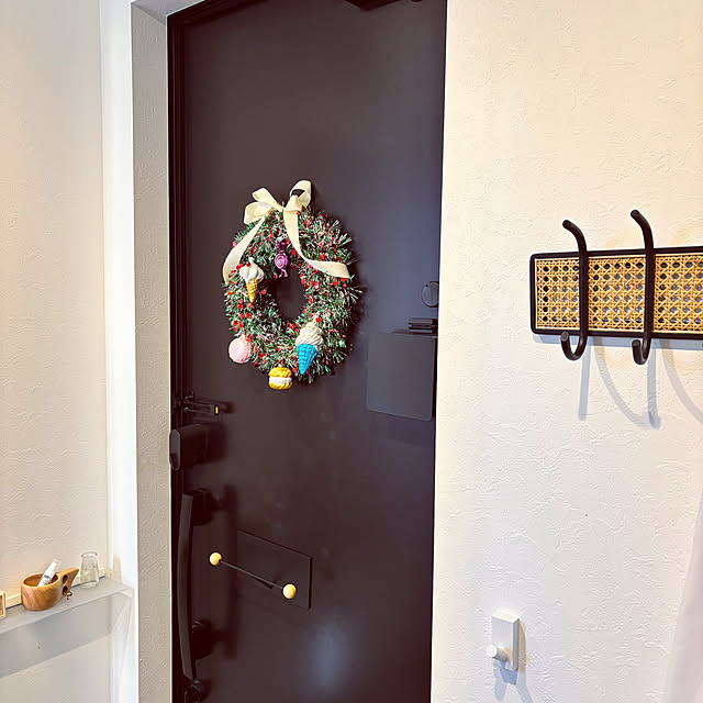 Minteaさんの部屋