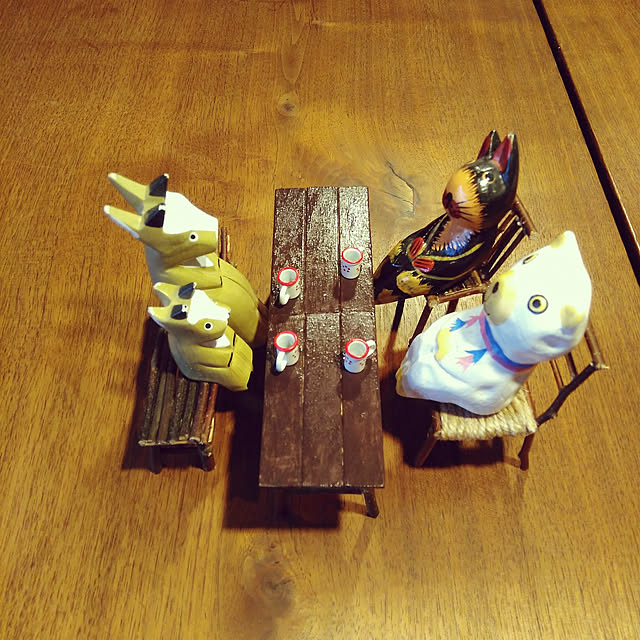 YUKOさんの実例写真