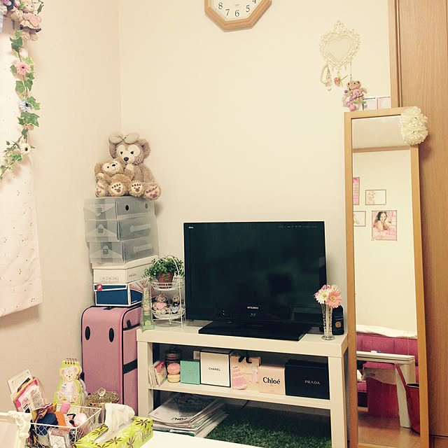 r.さんの実例写真