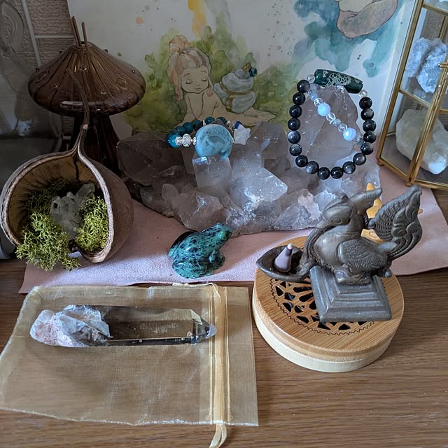 lonlonさんの部屋