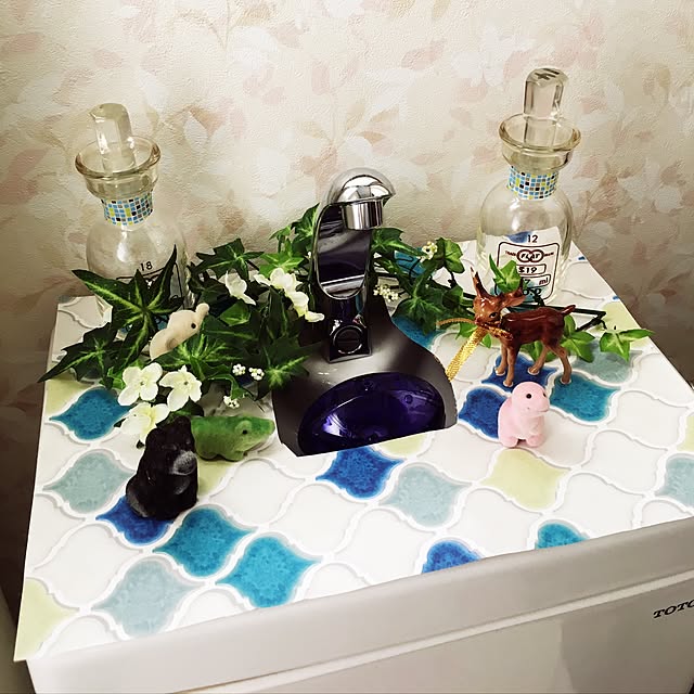 実例写真