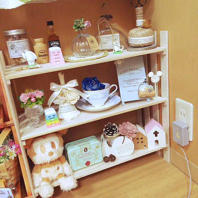 PiyoDonaRoseさんの実例写真