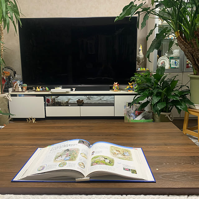 Aqettyさんの部屋