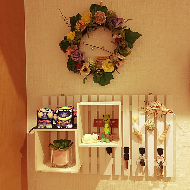 mira-chanさんの実例写真