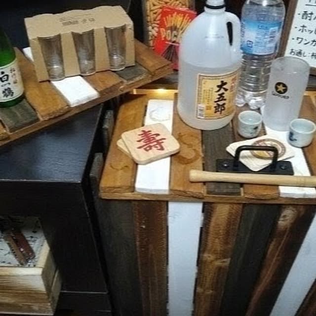 dreamerさんの実例写真