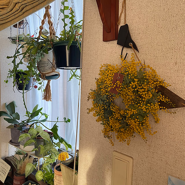 highig16さんの部屋