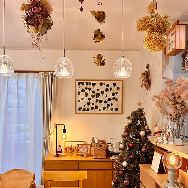 Junさんの実例写真