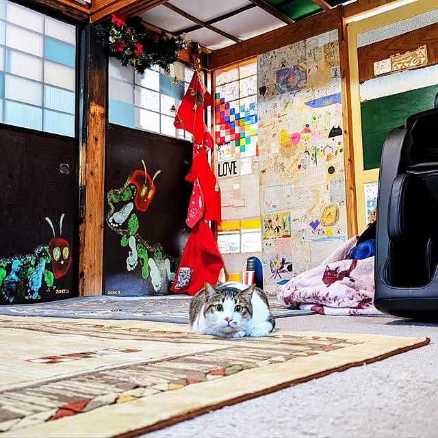 kikuさんの実例写真