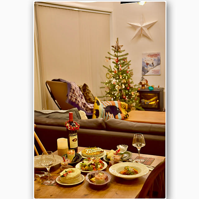 mikigumaさんの実例写真